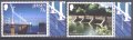 Чисти марки Европа СЕПТ 2018 от Джърси, снимка 1 - Филателия - 33603782