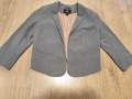 късо сако на H&M, снимка 1