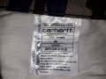 Carhartt (XXL) къси панталони., снимка 6