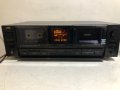 JVC TD-W901 / HIGH END Stereo Dual Cassette deck, снимка 6