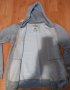 Суичър Сив размер М, снимка 7