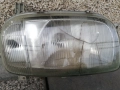 Десен фар за Нисан Микра к11, снимка 1
