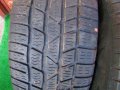 205/60/16,195/55/16,goodyear/continental,6-7mm,dot 1212, снимка 2