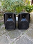 dB CROMO активни тонколони 10 инча , снимка 3