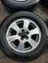Джанти 5х100 Subaru ET48 6J, снимка 2