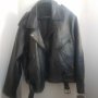  кожено рокерско яке, снимка 2