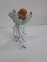 Ангел изправен с фенер- Модел А, снимка 9