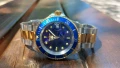 Invicta Pro Diver Automatic пълен комплект кутия и етикети, снимка 8