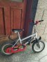 Италианско детско колело запазено, велосипед , снимка 1