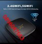 2022 МЕГА МОЩЕН ТВ БОКС D9 TV BOX amlogic S905L2 android 11.1 TV 5G, снимка 8