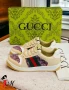 дамски маратонки gucci, снимка 12