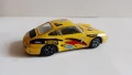 Porsche 911 Carrera Bburago - Made In Italy - 1:43 , снимка 12