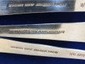лъжички/вилички/ножове за колекция от авиолинии:LOT,CSA,SAS,AON,Seychelles,Garuda,Olympic,Thai,India, снимка 17