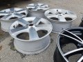 алуминиеви джанти форд 5x108 galaxy s-max c-max mondeo 5x112 mercedes audi bmw, снимка 12