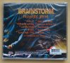 Brainstorm – Midnight Ghost (2018, CD), снимка 2