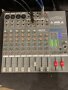 Phonic MM122  12 Channel Mixing