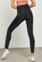 nike Power High Rise Tights - страхотен дамски клин, снимка 2