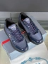 мъжки маратонки prada, снимка 4