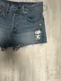 Къси панталонки Levi’s 501 - размер 24, снимка 4