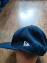 New Era NFL New England Patriots Cap - страхотна шапка 60.6см., снимка 4