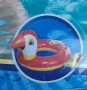Пояс за плаж Еднорог , Папагал, Рибка, снимка 1 - Надуваеми играчки - 33410077