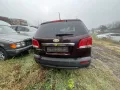 Kia Sorento 2.4 GDI НА ЧАСТИ киа соренто 2.4 гди автомат , снимка 5