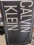 нова плажна кърпа Calvin Klein промоционален продукт, снимка 6