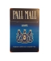 PALL MALL Метална Табела за Декорация, снимка 1