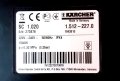 KARCHER SC 1.020 Парочистачка на части и накрайници/приставки, снимка 8