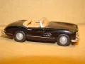1:72 SCHUCO??? MERCEDES BENZ 300 SL ИГРАЧКА КОЛИЧКА МОДЕЛ, снимка 3