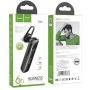 Черна Безжична слушалка HOCO E63 Handsfree, снимка 4
