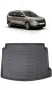Стелка за багажник RizLine съвместима с Dacia Lodgy 2012+, снимка 1