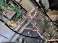 MAIN BOARD CHANGHONG 3D50B45001 Jug7.820.00073996 for 49 inc DISPLAY C490F14-E1-L CHANGHONG LED49D10, снимка 5