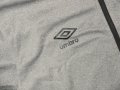 UMBRO и UNDER ARMOUR спортни мъжки суичъри 2XL, снимка 4