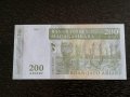 Банкнота - Мадагаскар - 200 ариари UNC | 2004г., снимка 4