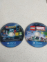 lego batman 3 и lego marvel super heroes   PS4, снимка 1 - Игри за PlayStation - 44897367