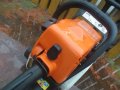 STIHL MS 180  на части, снимка 6