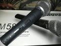 shure sm58-profi microphone-внос швеицария, снимка 5