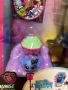 Комплект мебели за кукли, Monster High, страховито студио, многоцветен, снимка 13