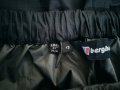 Спортни туристически панталони Berghaus Paclite Gore-Tex Waterproof Trousers, дамски, снимка 14