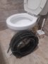 Отпушване на тоалетни чинии мивки душ кабини канализация, снимка 3