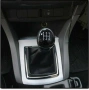 Топка за скоростен лост Ford Focus 2004–2012 г. 5 скорости – Модел A2472-3 / 2474-3, снимка 3