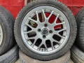 Джанти BBS,VW 4x100x6J15ет45, снимка 3