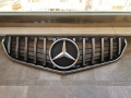 Решетка/маска с емблема за W204/W212/W207/W203 различни видове, снимка 5