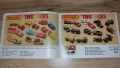 Matchbox каталог , снимка 8