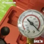Вакуум помпа за обезвъздушаване на спирачки и съединители комплект, снимка 2