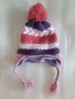 Лот от шапки за момиче, до 15г., снимка 2