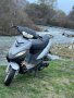 Скутер Rex rs460, снимка 1 - Мотоциклети и мототехника - 43352990