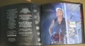 Специално издание Scorpions - MTV Unplugged in Athens 2 CD + DVD, снимка 13