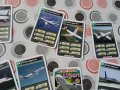 TOP ASS - Airport карти за игра, снимка 9